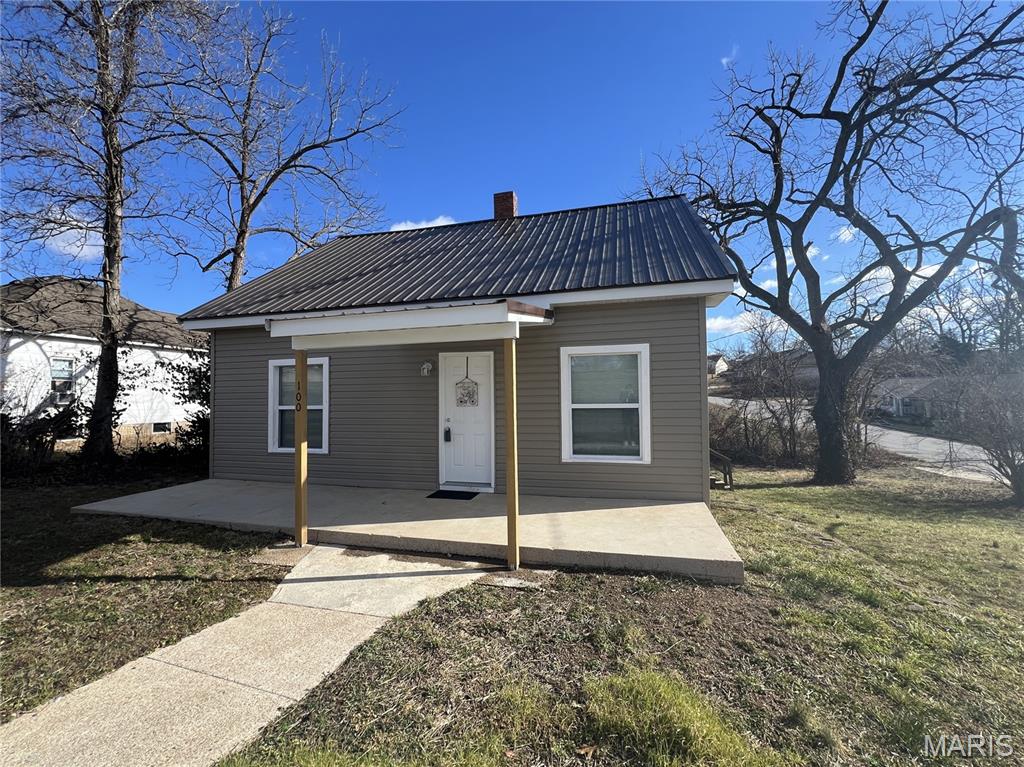 Railroad Addition - Residential