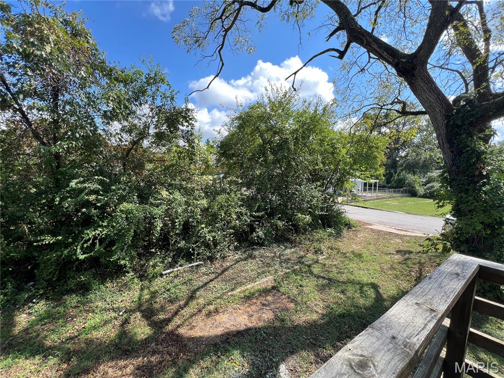 Railroad Addition - Residential