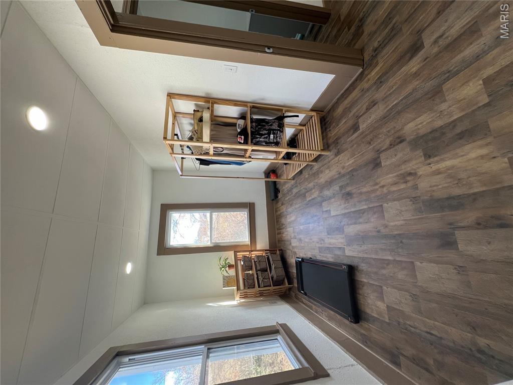 Railroad Addition - Residential