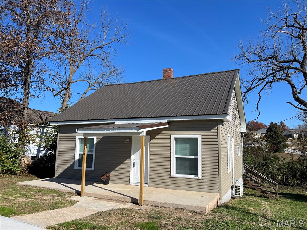 Railroad Addition - Residential