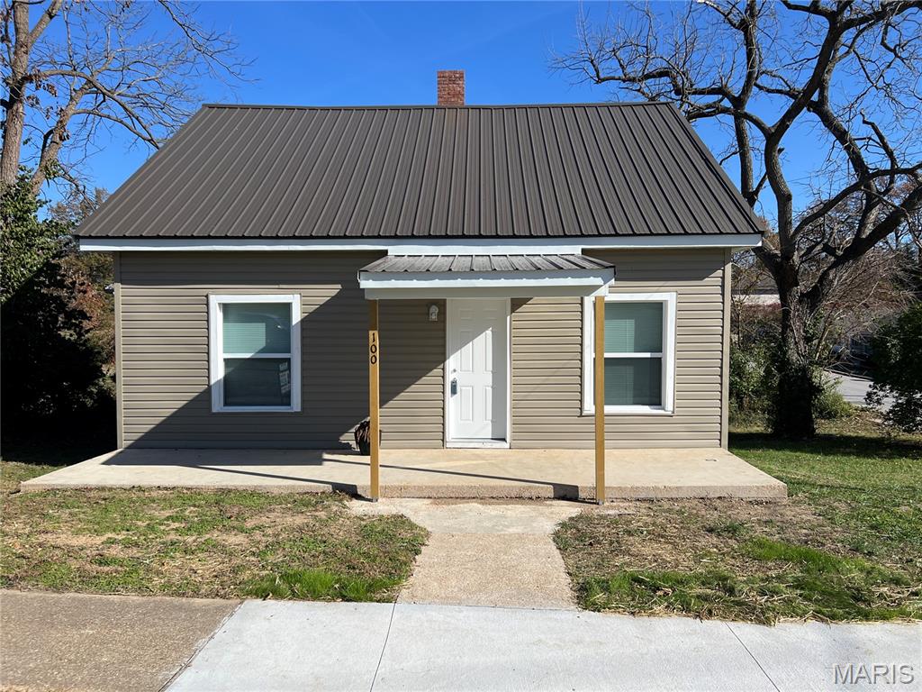 Railroad Addition - Residential