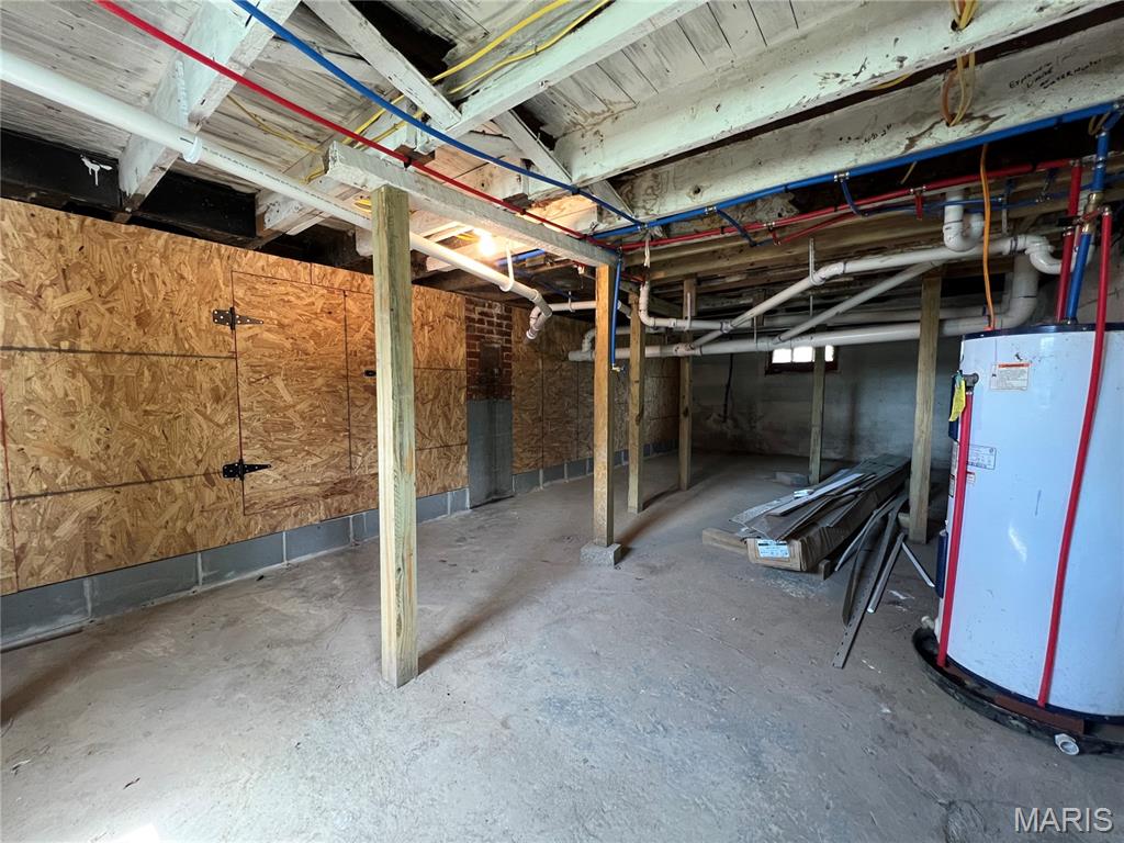 Railroad Addition - Residential