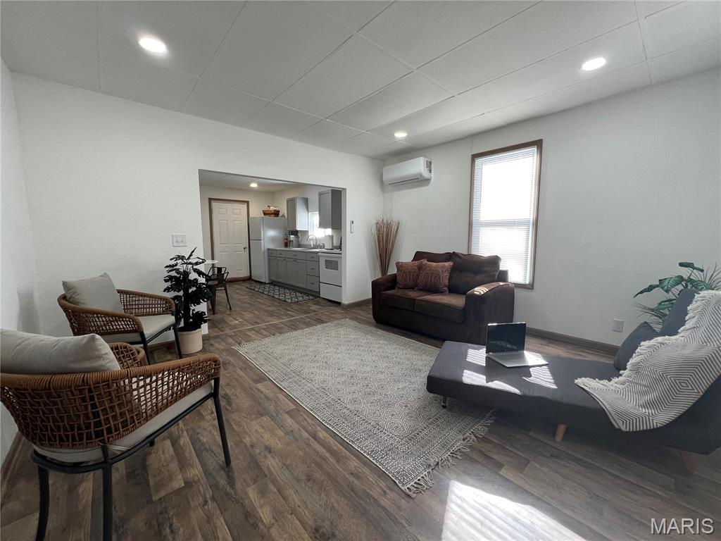 Railroad Addition - Residential