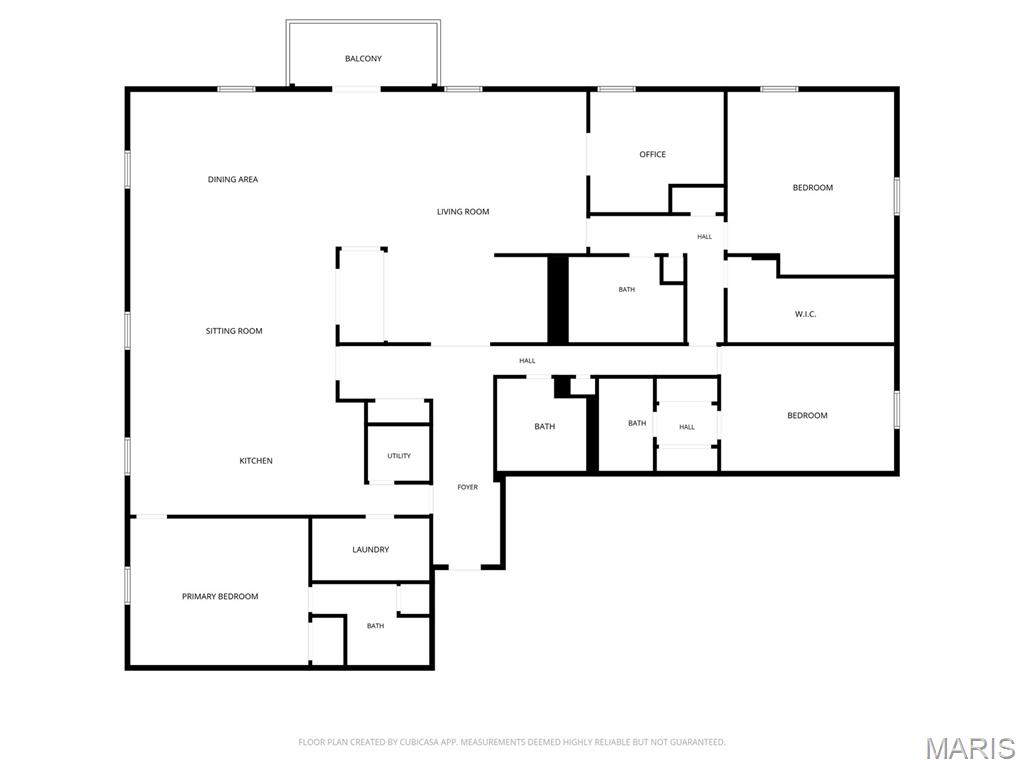 Eight- One- Six South Hanley Condominuim - Residential