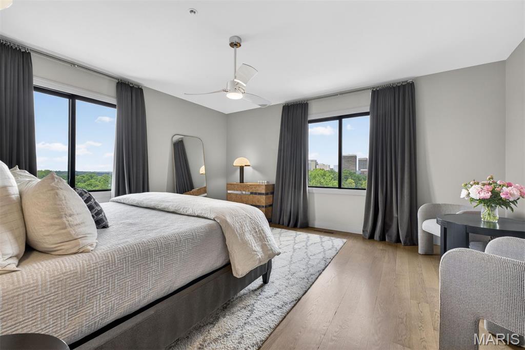 Eight- One- Six South Hanley Condominuim - Residential