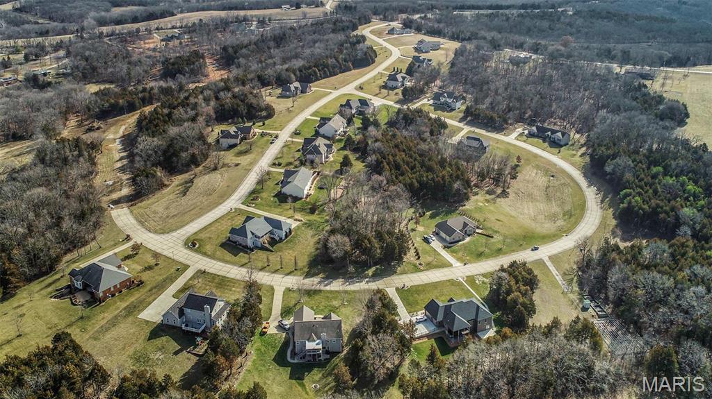 Oak Hollow - Land