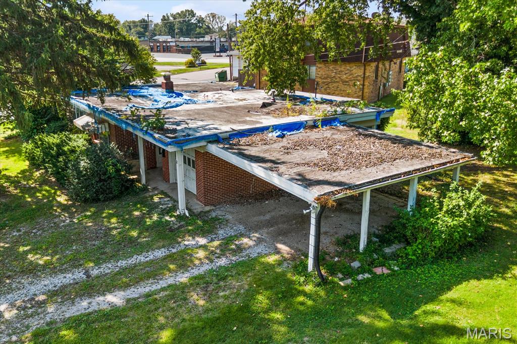 Wellinghoff Assessment - Residential