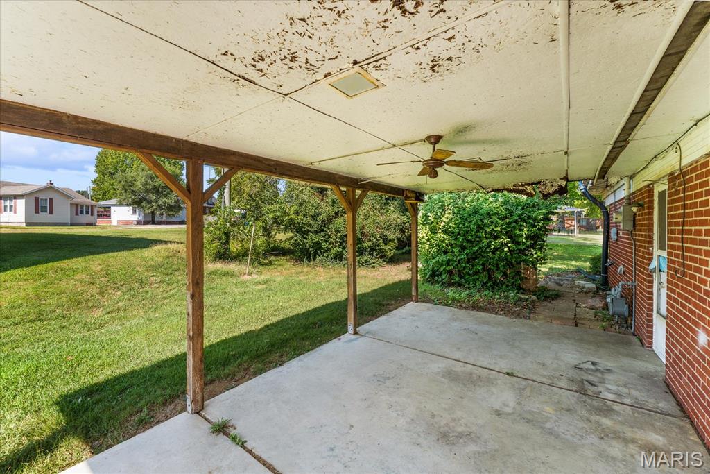Wellinghoff Assessment - Residential