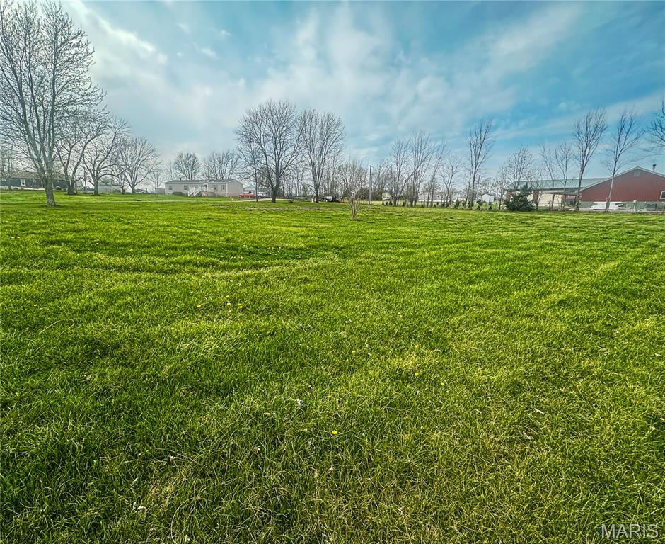 In Lt Henry Add - Residential