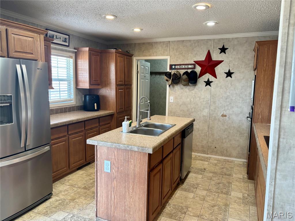 In Lt Henry Add - Residential