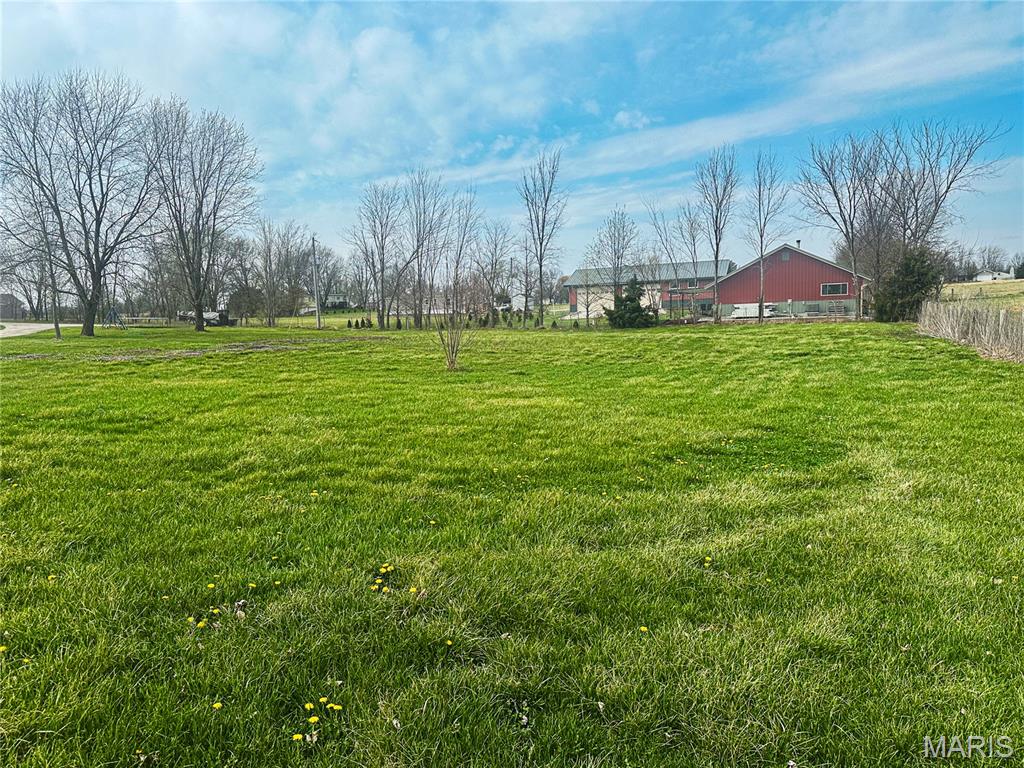 In Lt Henry Add - Residential