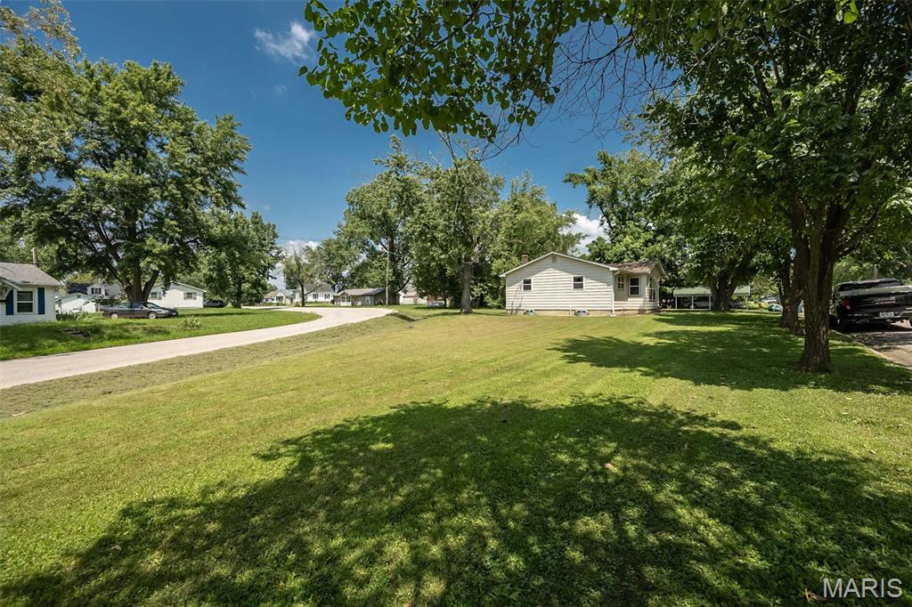 Hambro Add - Residential