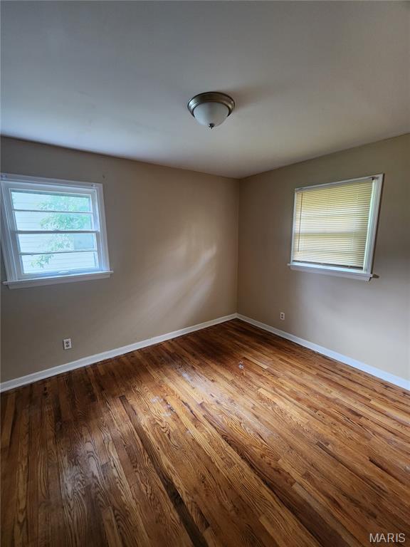 Larimore Hills - Residential