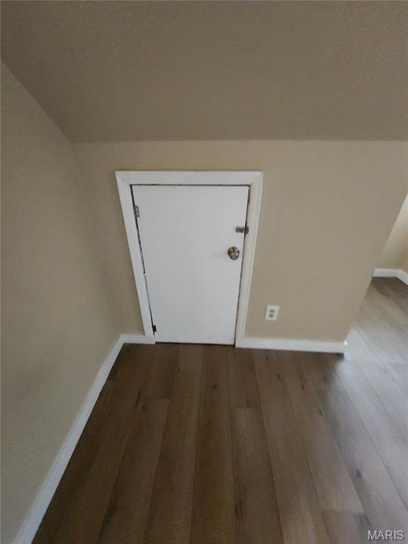 Larimore Hills - Residential
