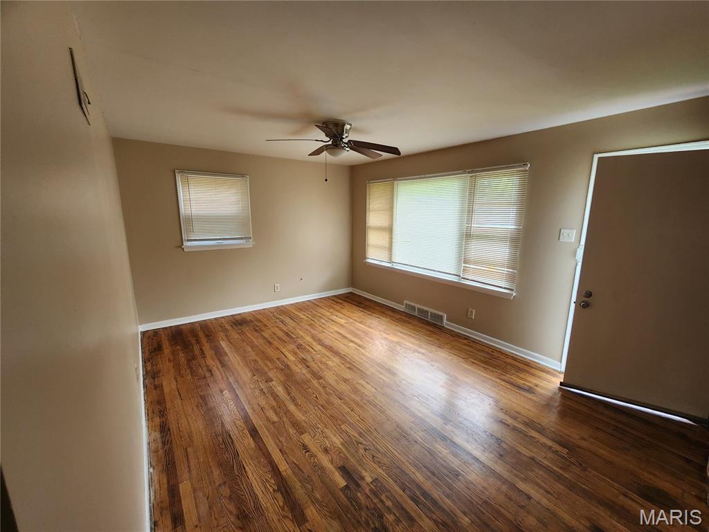 Larimore Hills - Residential