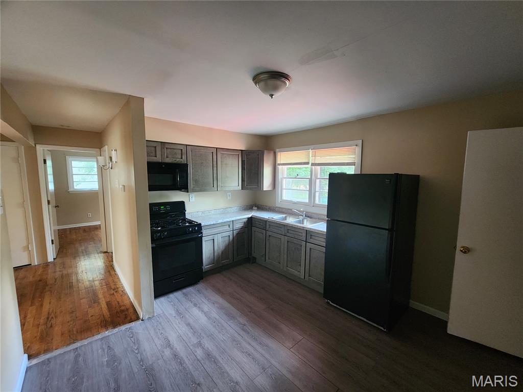 Larimore Hills - Residential