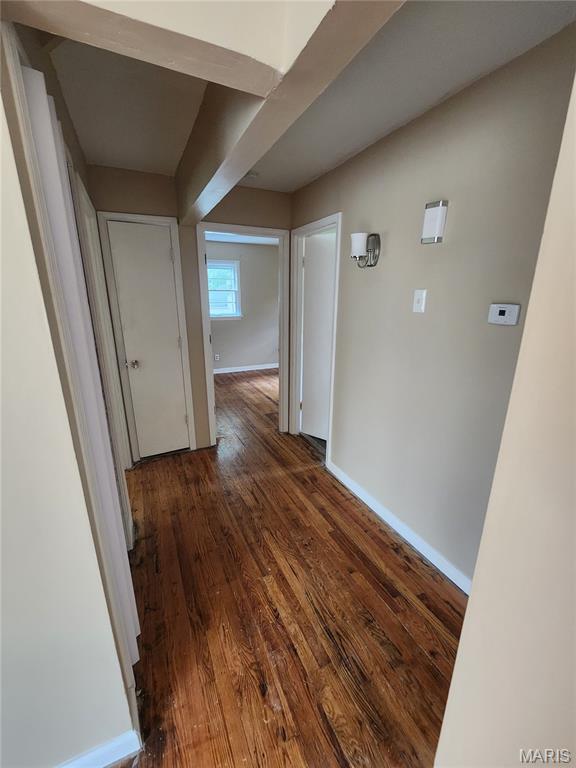 Larimore Hills - Residential