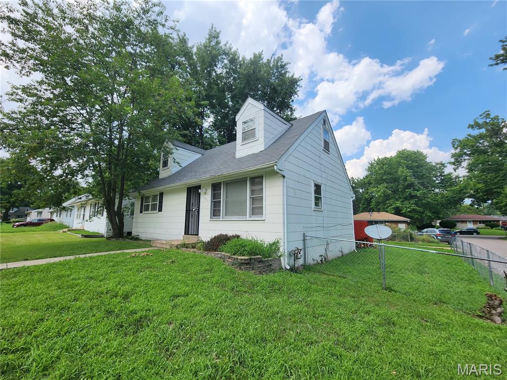 Larimore Hills - Residential