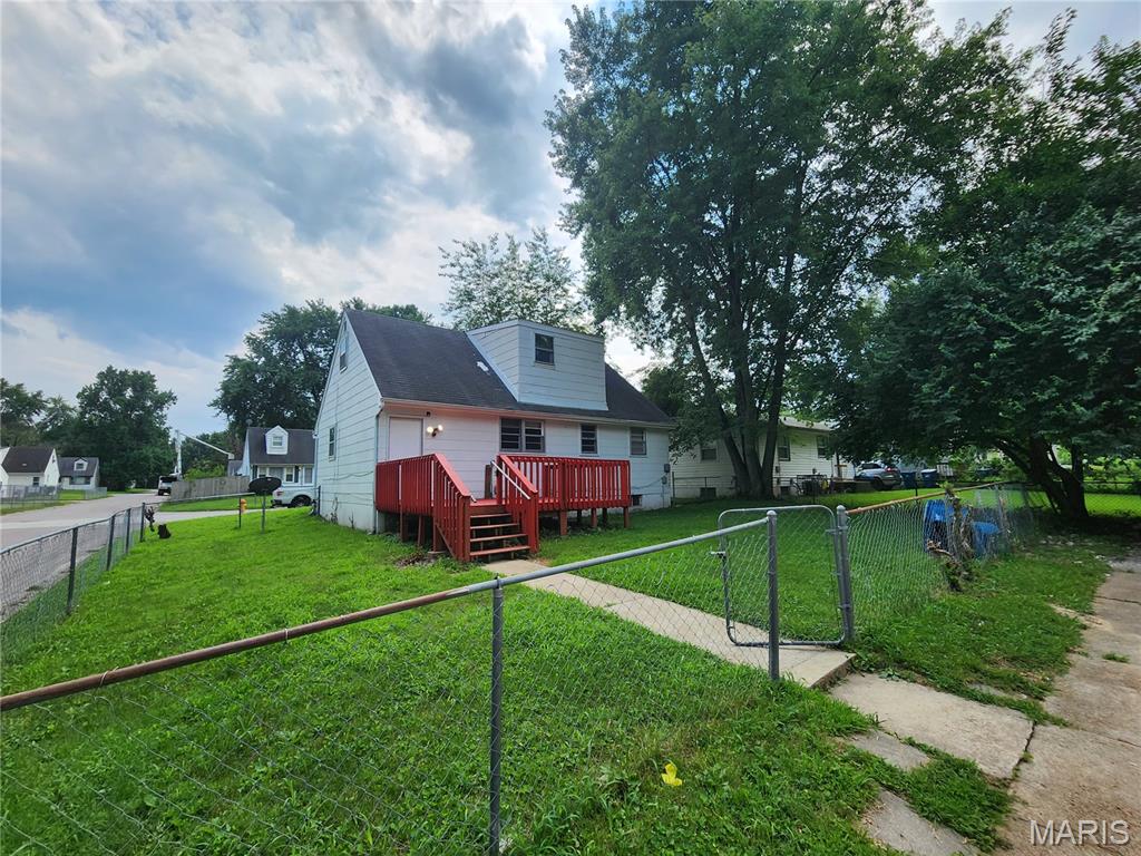 Larimore Hills - Residential