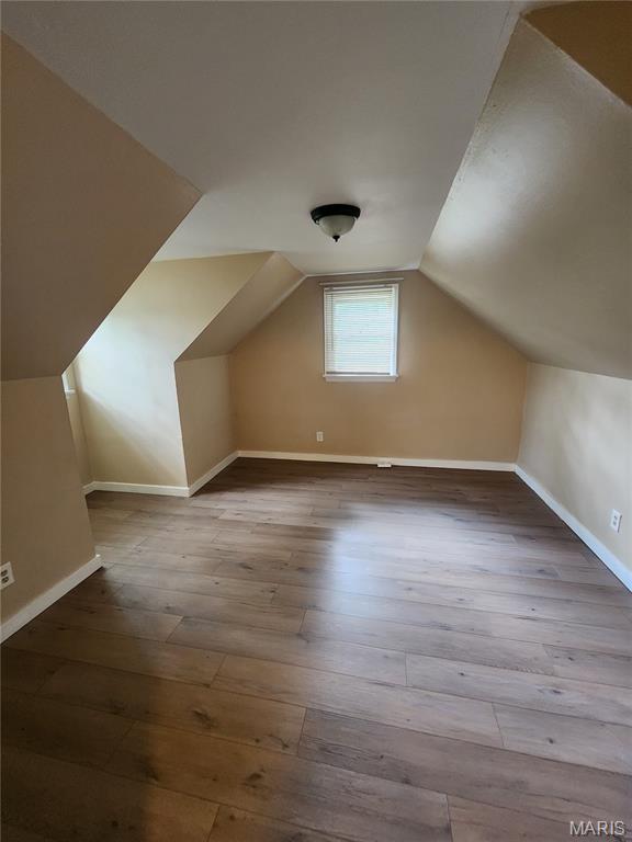 Larimore Hills - Residential