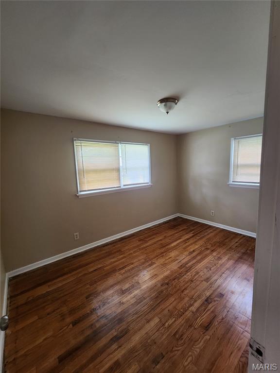 Larimore Hills - Residential