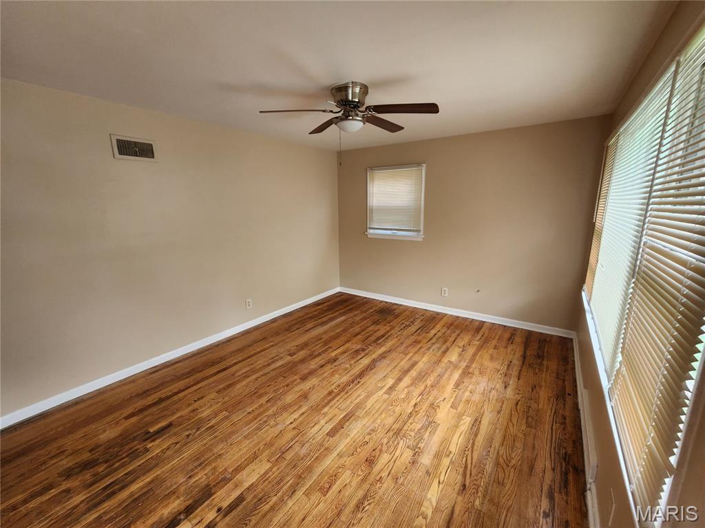 Larimore Hills - Residential