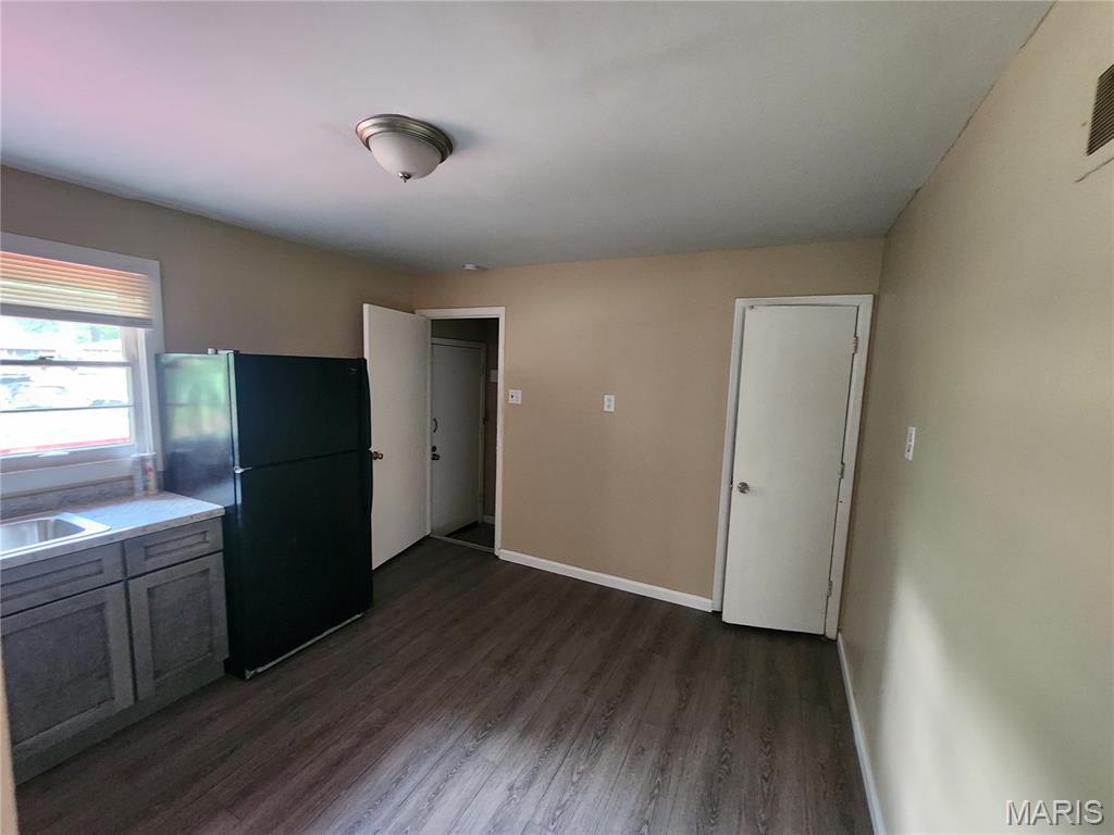 Larimore Hills - Residential
