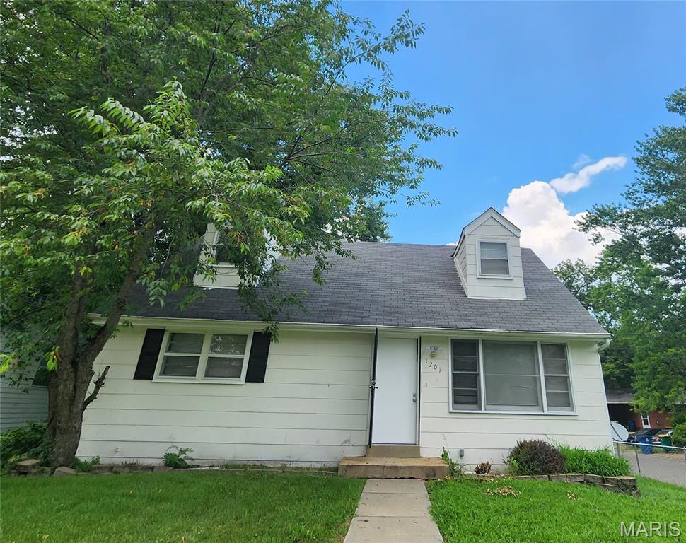 Great opportunity for both owner-occupants and investors! This move-in ready 4-bedroom, 2-bath home offers outstanding value with a passed St. Louis County occupancy inspection provided by the seller. Seller prefers an As-Is sale. The functional four-bedroom layout, solid condition, and strong rental demand in the area make this an attractive cash-flow opportunity for investors (Fair Market Rent up to 1770/mo!)  while also offering an affordable option for owner-occupants looking for a place to call home.