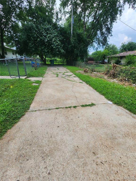 Larimore Hills - Residential