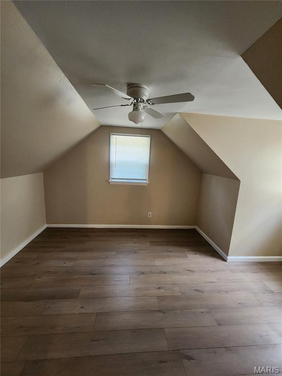 Larimore Hills - Residential