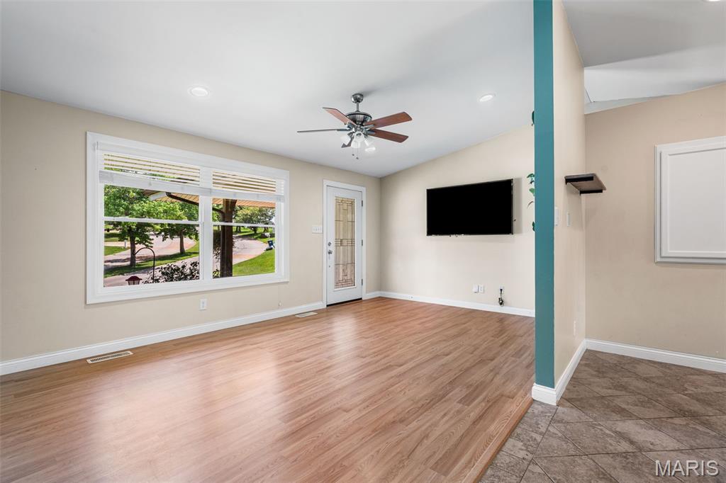 Forestwood Estates 1 - Residential