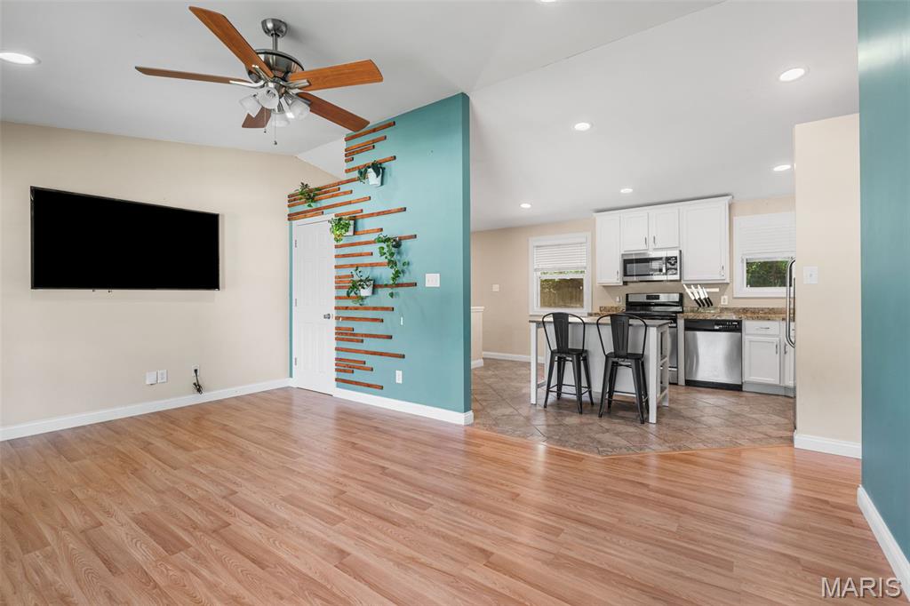 Forestwood Estates 1 - Residential