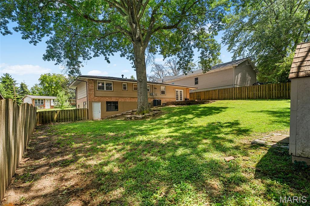 Forestwood Estates 1 - Residential