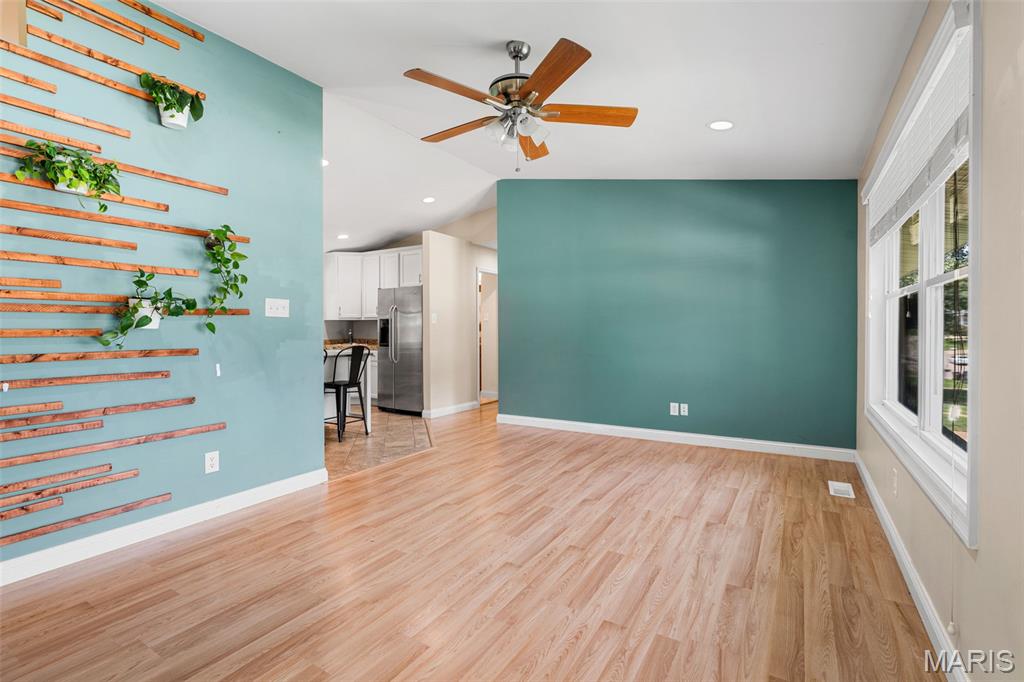 Forestwood Estates 1 - Residential