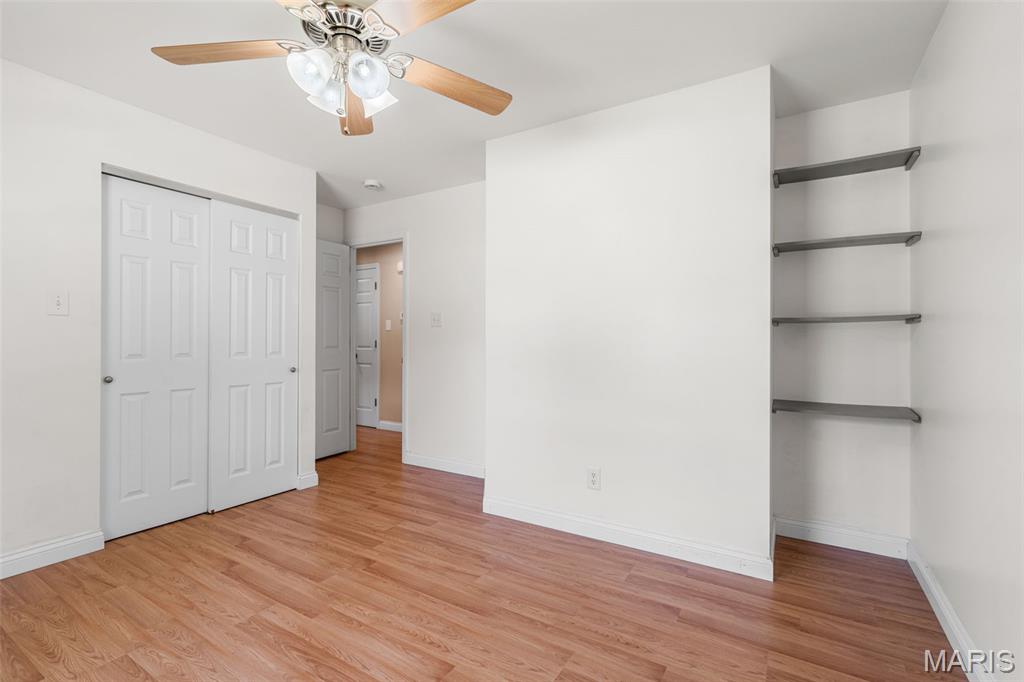 Forestwood Estates 1 - Residential