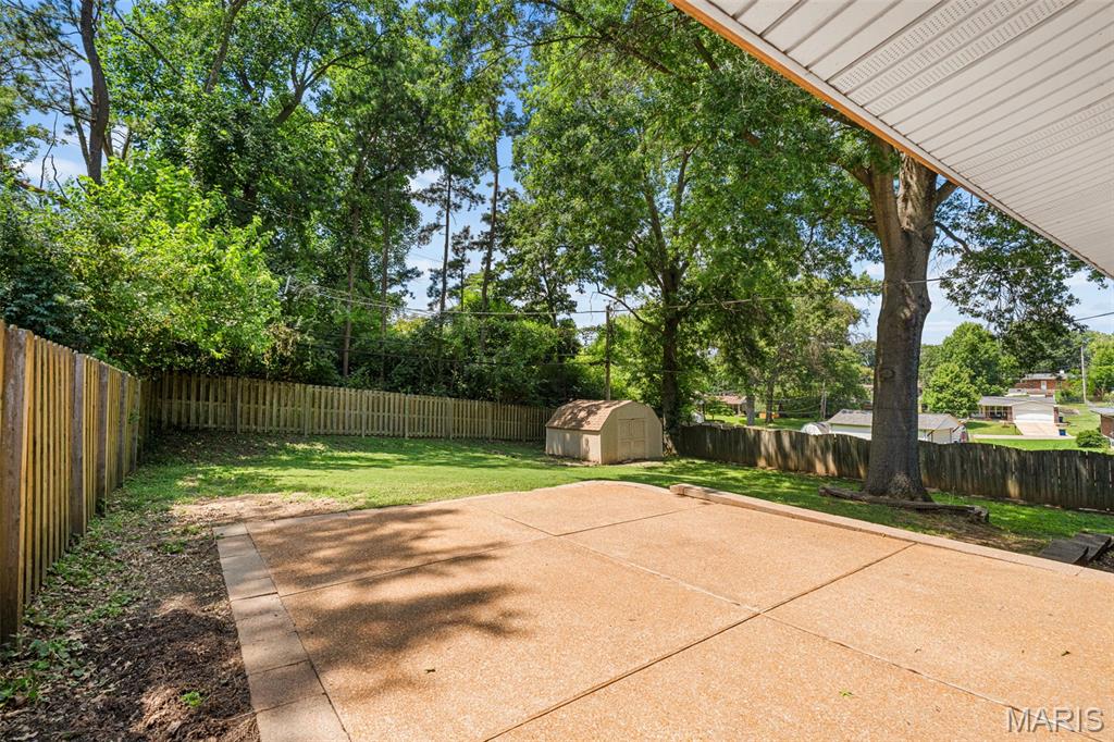 Forestwood Estates 1 - Residential