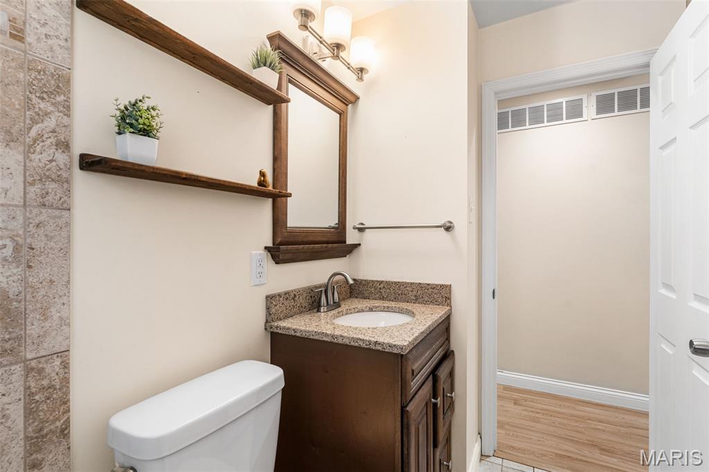 Forestwood Estates 1 - Residential