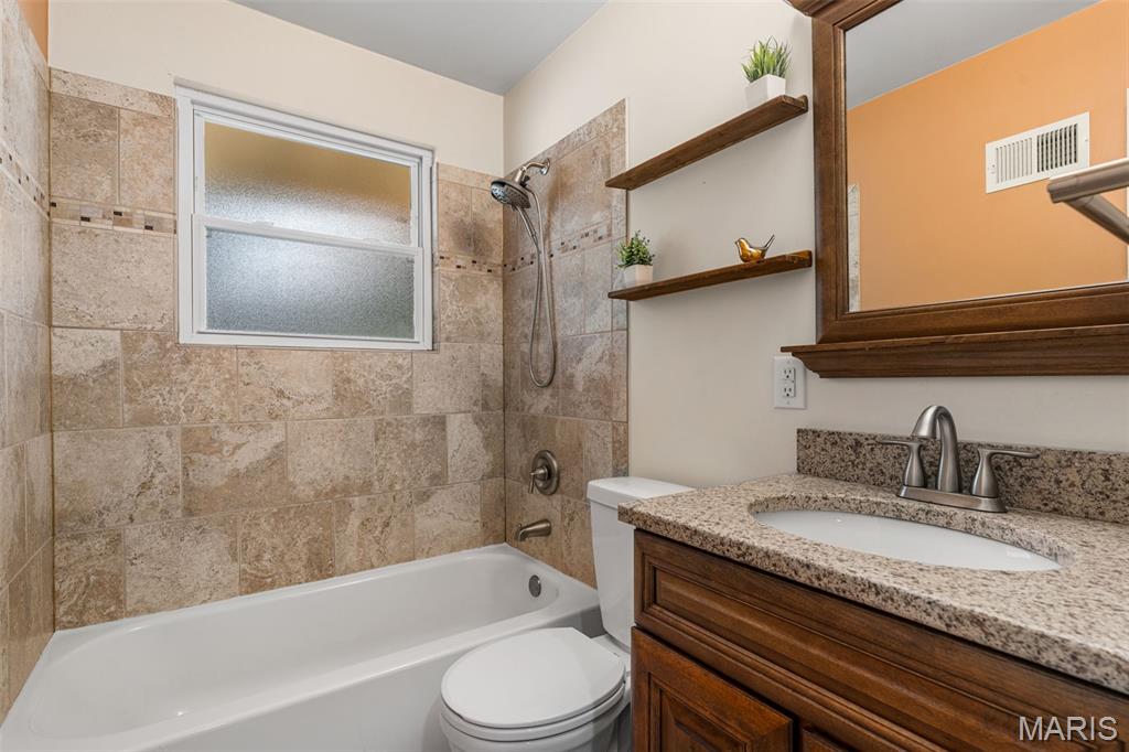 Forestwood Estates 1 - Residential