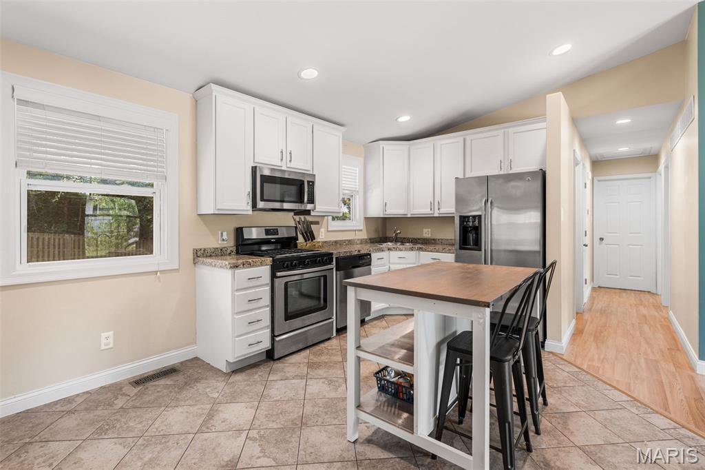 Forestwood Estates 1 - Residential