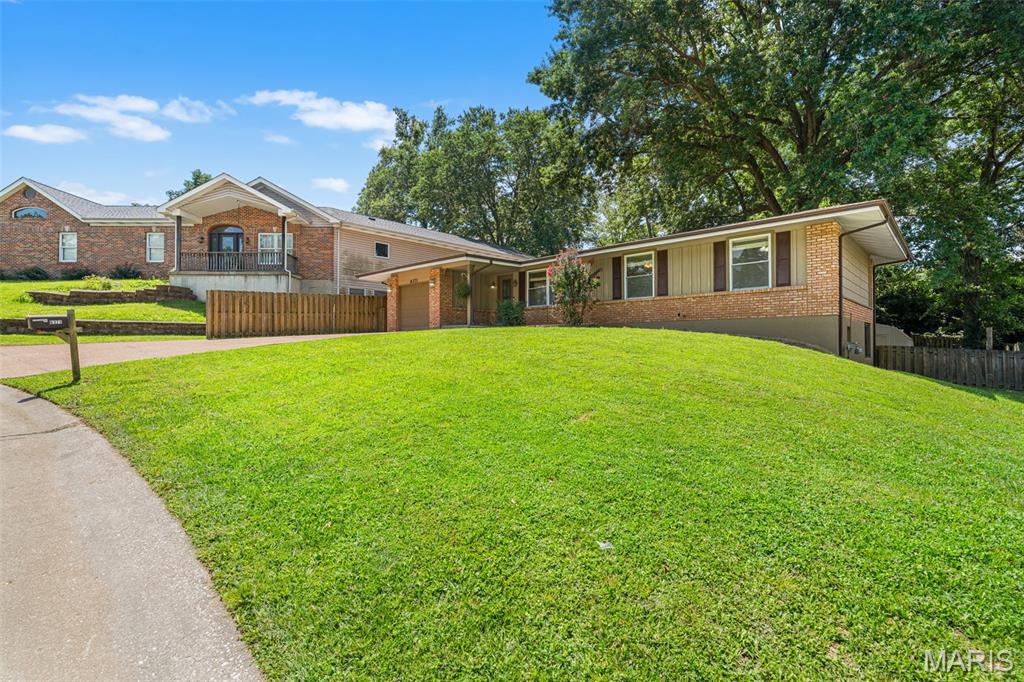 Forestwood Estates 1 - Residential