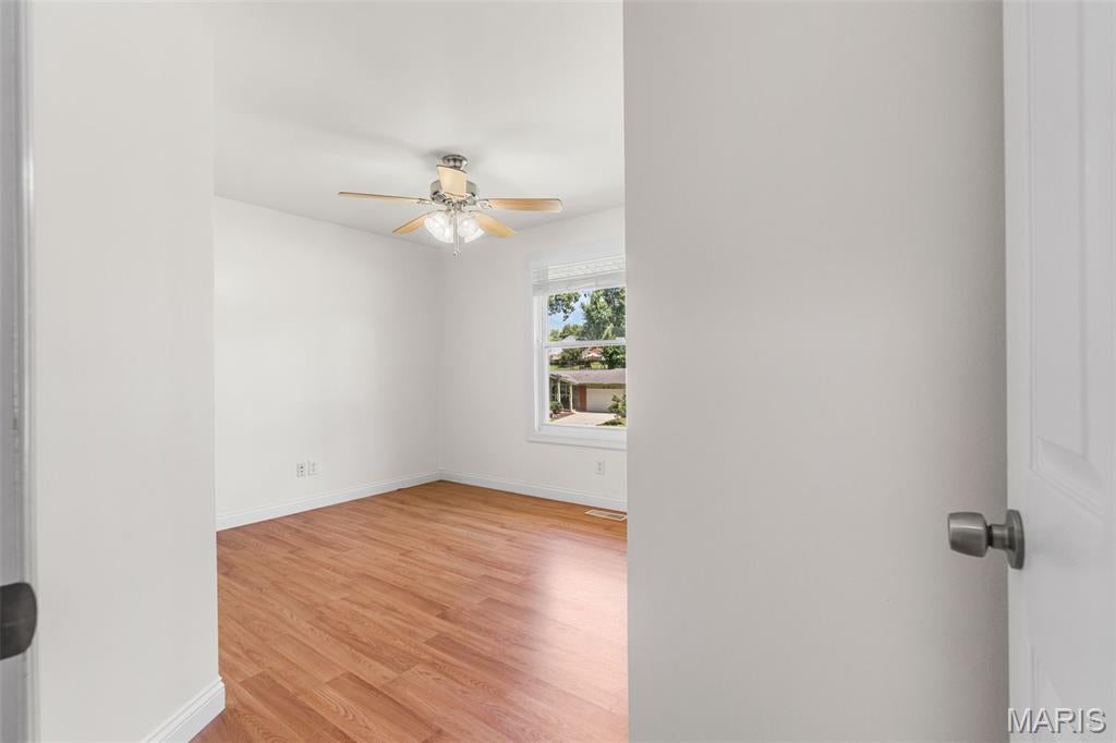 Forestwood Estates 1 - Residential