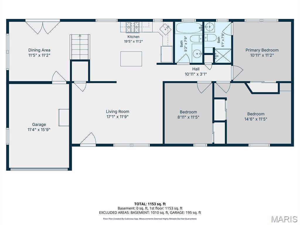 Forestwood Estates 1 - Residential