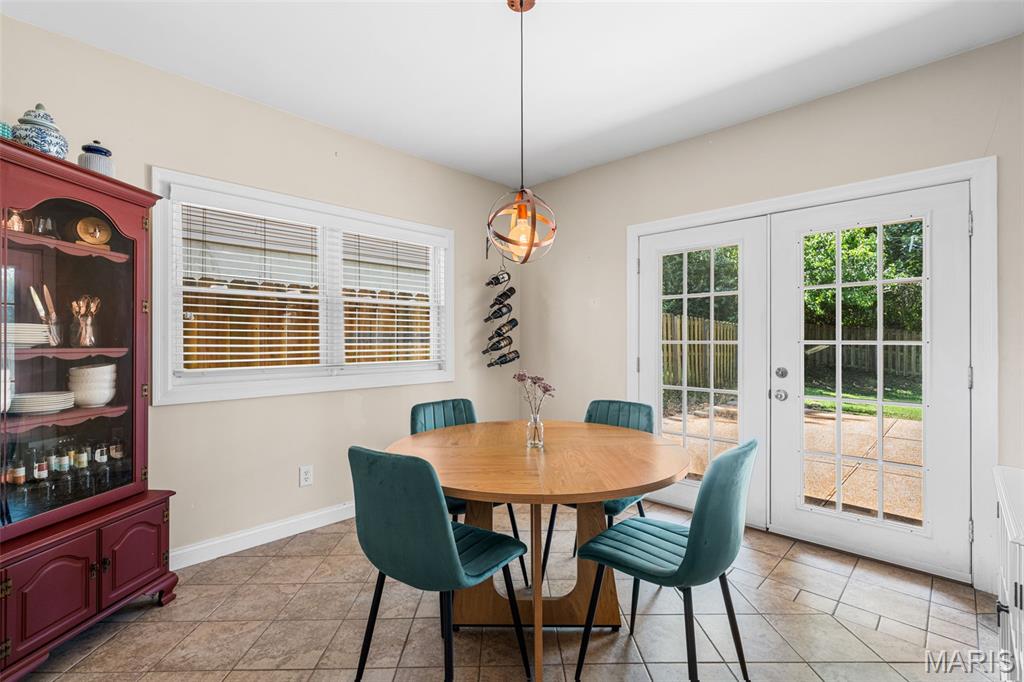 Forestwood Estates 1 - Residential