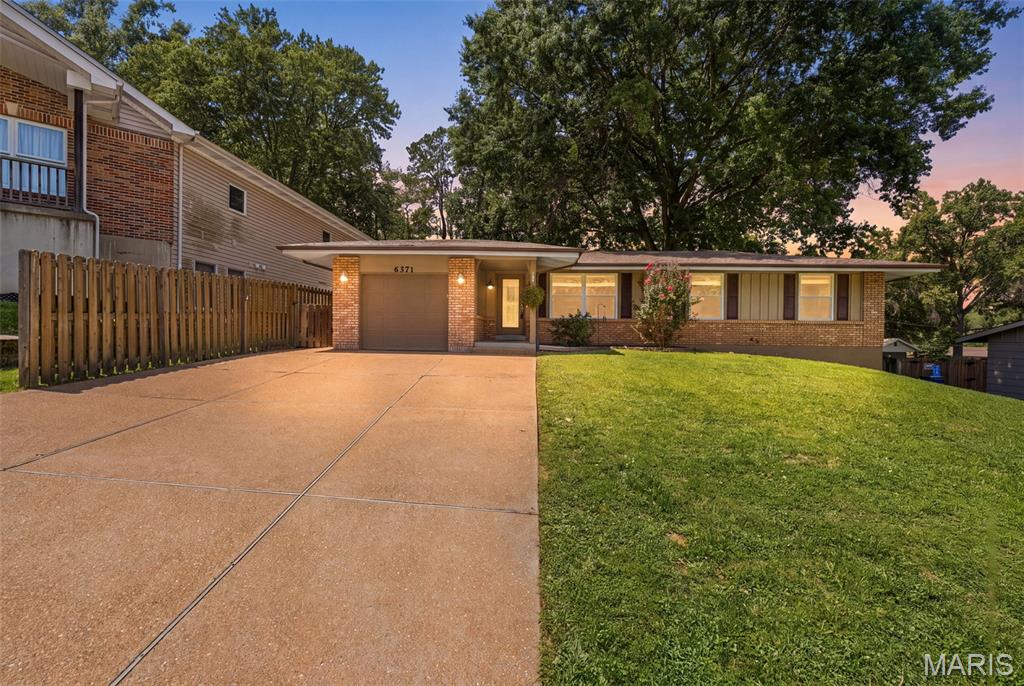 Forestwood Estates 1 - Residential