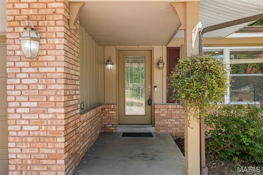 Forestwood Estates 1 - Residential
