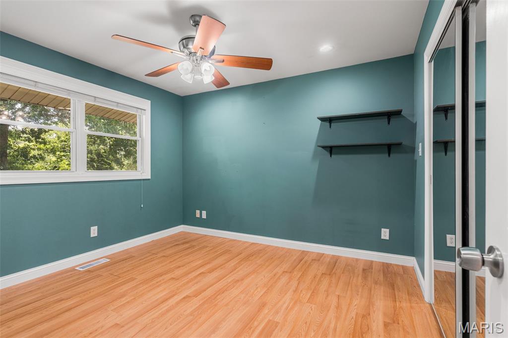 Forestwood Estates 1 - Residential