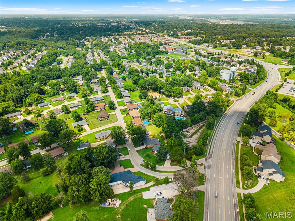 Forestwood Estates 1 - Residential