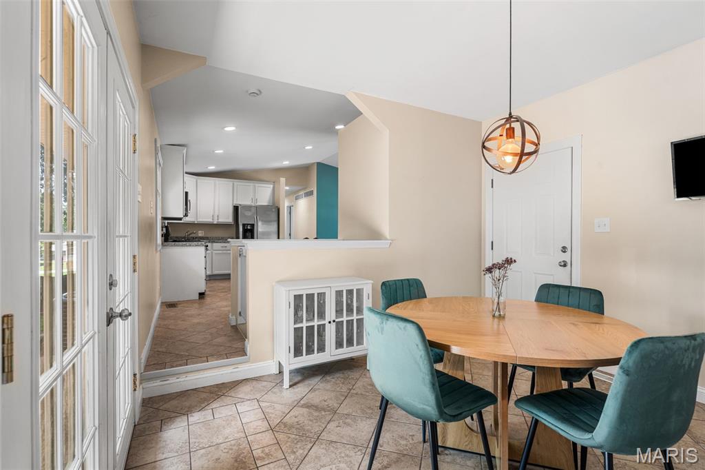 Forestwood Estates 1 - Residential