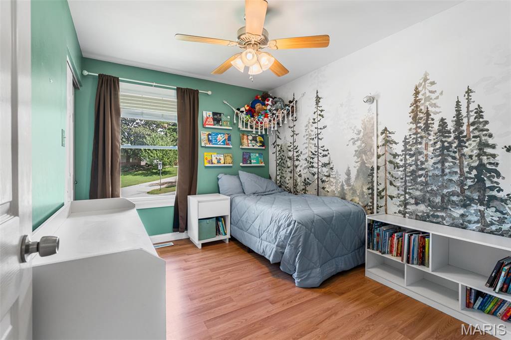 Forestwood Estates 1 - Residential