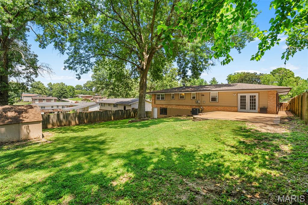 Forestwood Estates 1 - Residential